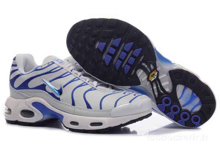 Vrai Tn Requin Retro Retro Nike Air Max Tn 2010